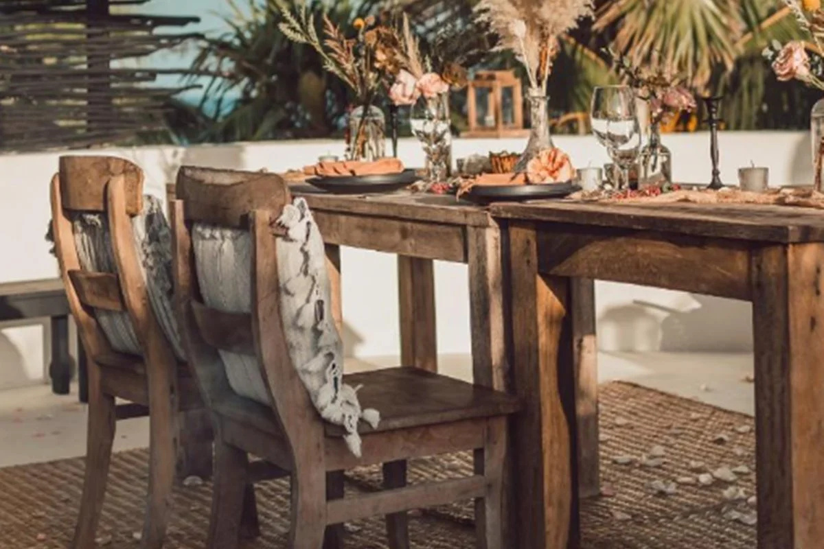 Foto - NEST Tulum