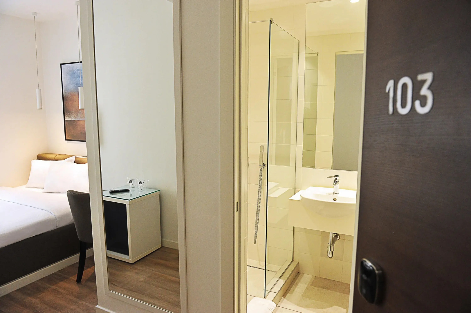 Foto - Belgrade Inn Garni Hotel
