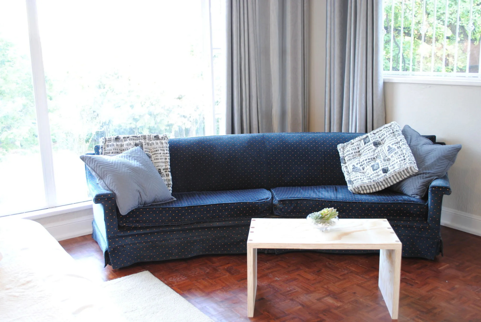 Foto - B and B Sandton