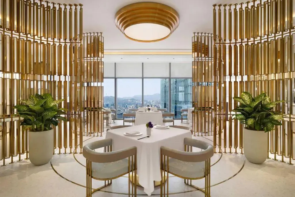 Photo - Josun Palace, a Luxury Collection Hotel, Seoul Gangnam