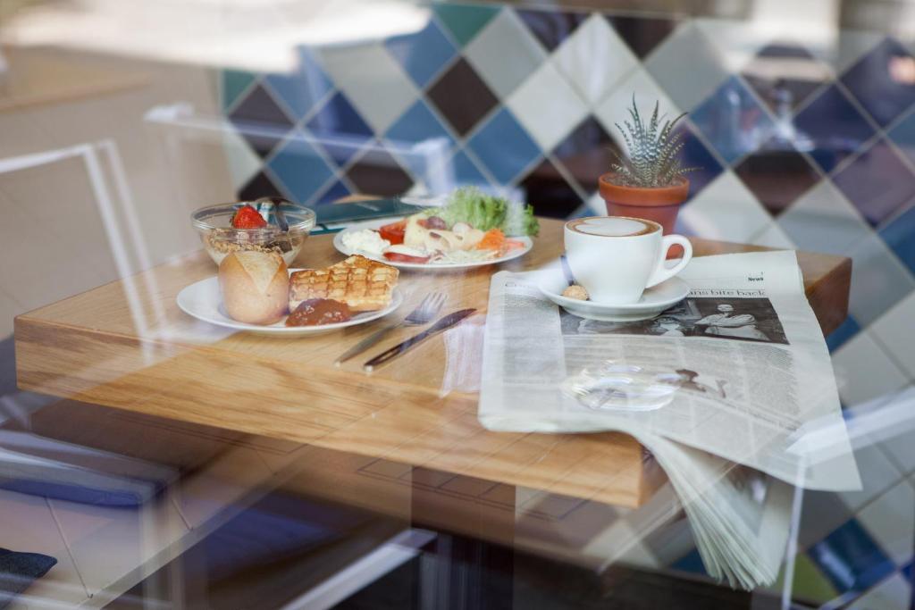 Photo - The Circus Hostel