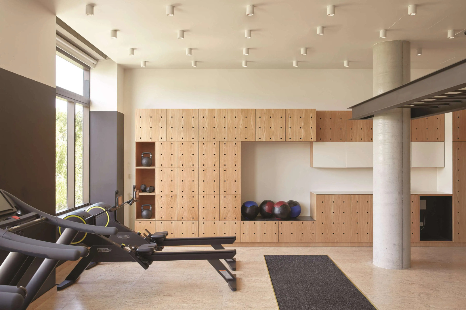 Foto - The Calile Hotel