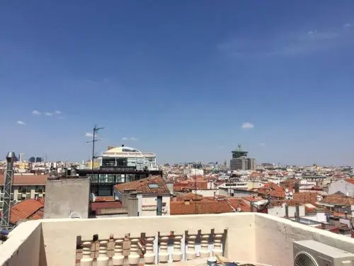 Foto - Lux Penthouse gran vía