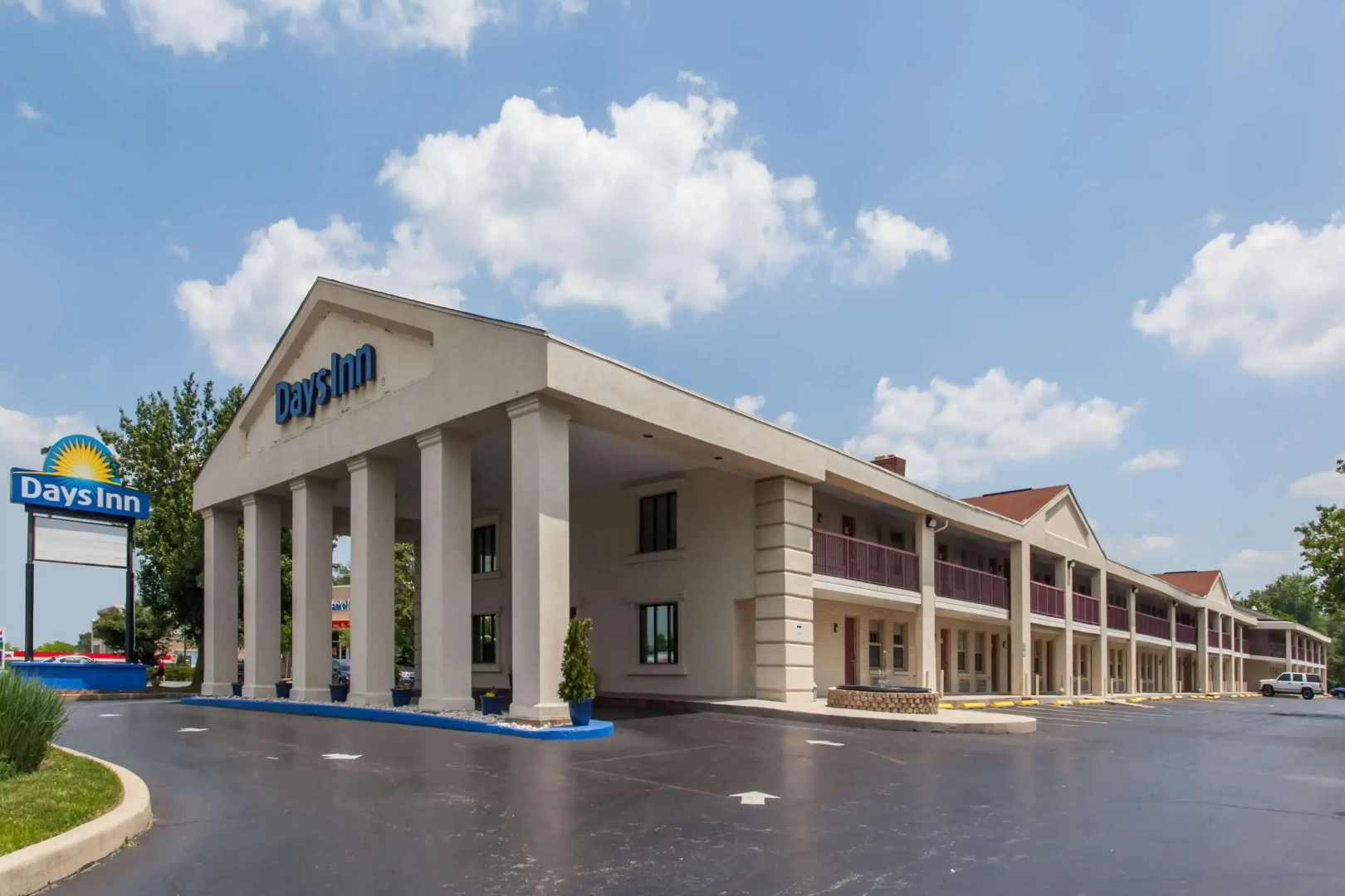 Foto - Days Inn by Wyndham Wilmington/Brandywine