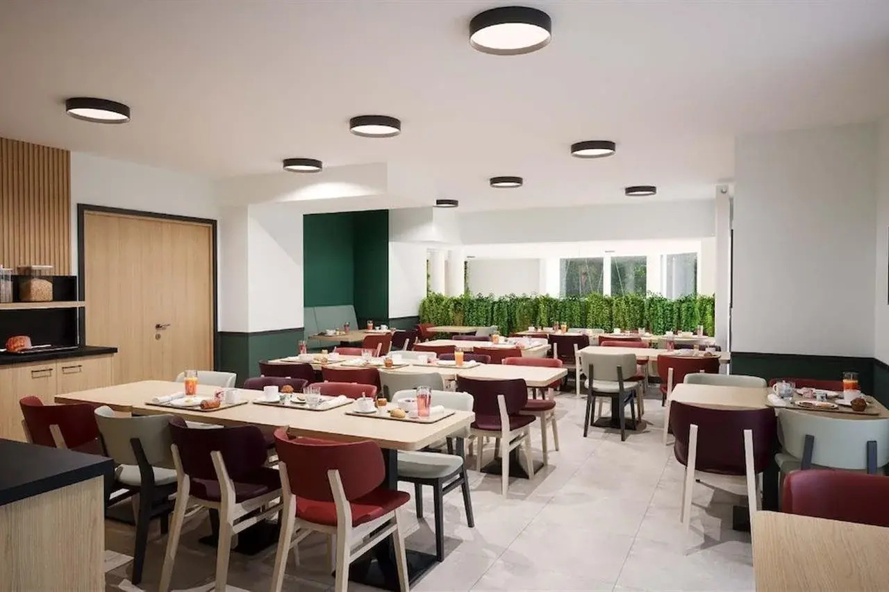 Photo - Residence du Parc - Val D'Europe