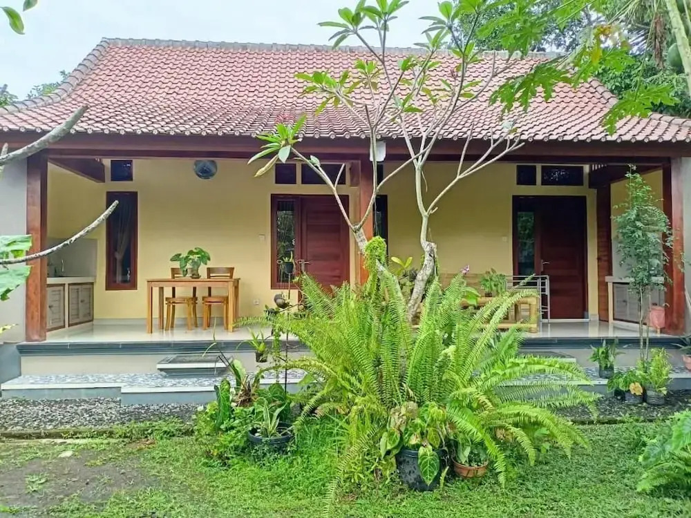 Foto - Bali Asli Guest House by EPS