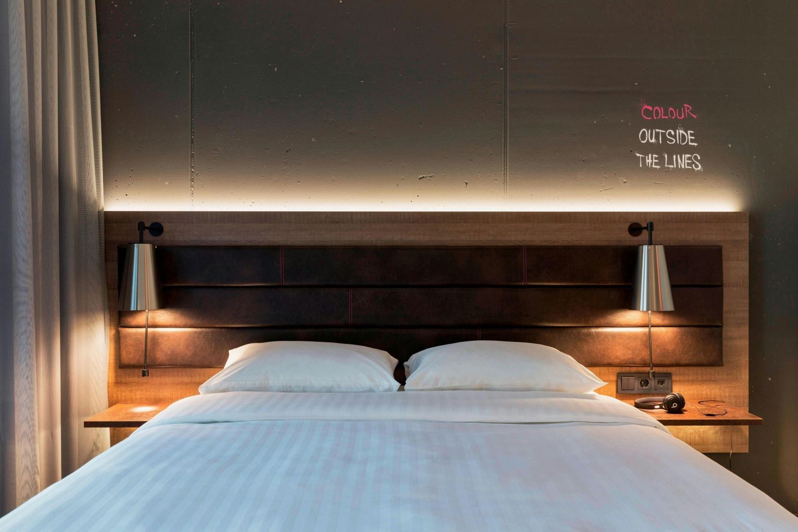 Foto - MOXY Frankfurt East