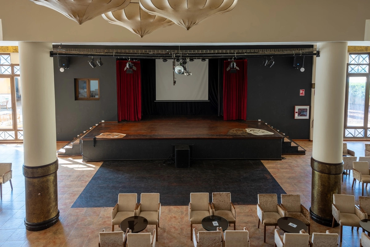 Foto - Vila Gale Isla Canela