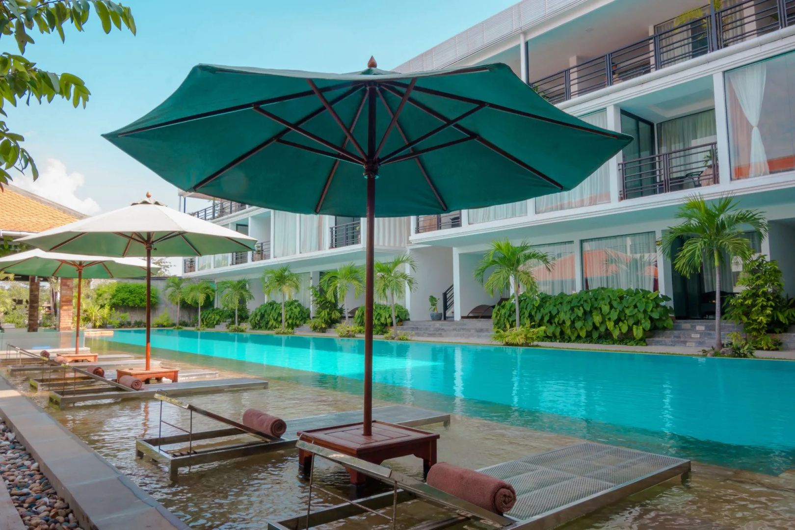 Photo - Elysium Suite