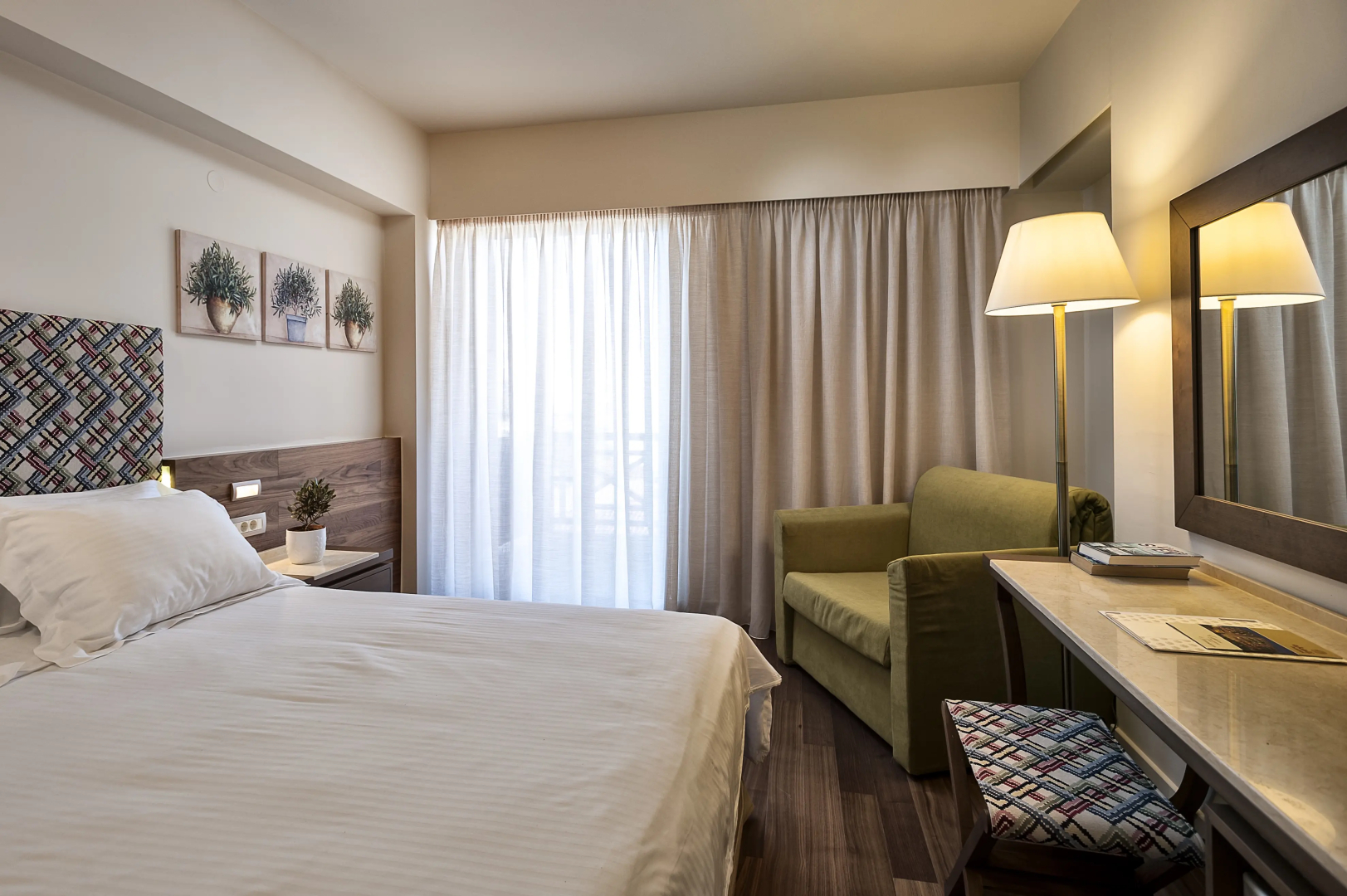 Photo - Civitel Akali Hotel