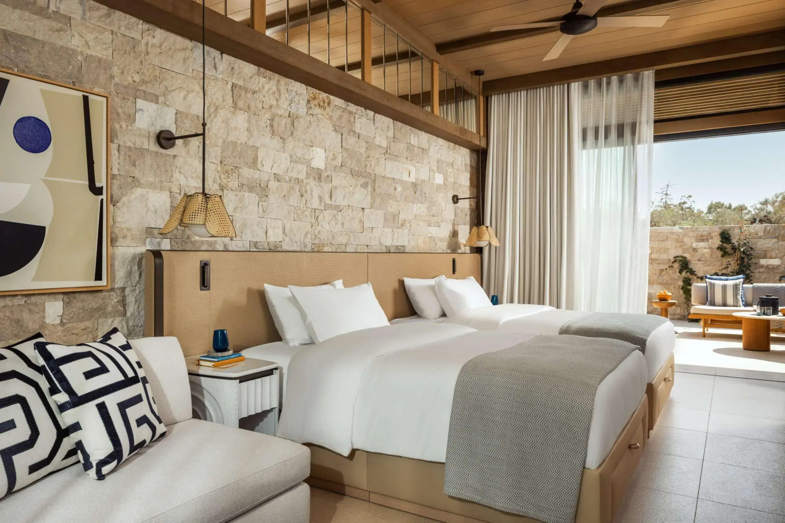 Foto - One&Only Aesthesis, Athens