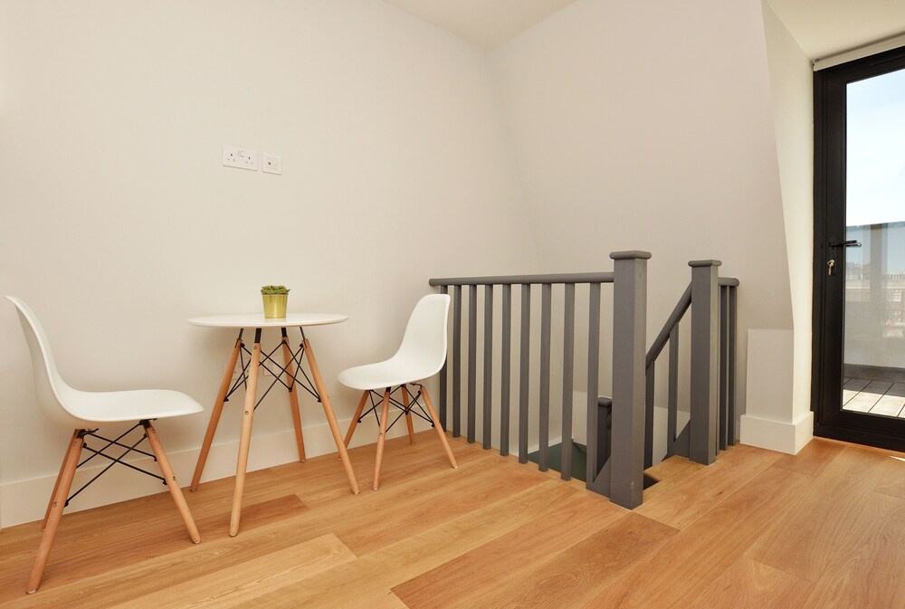 Photo - StayPrime Notting Hill Serviced Apartments