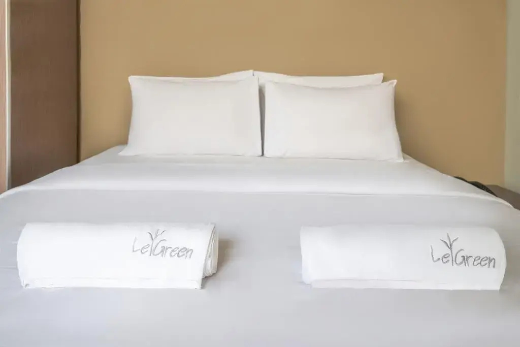 Foto - LeGreen Suite Penjernihan