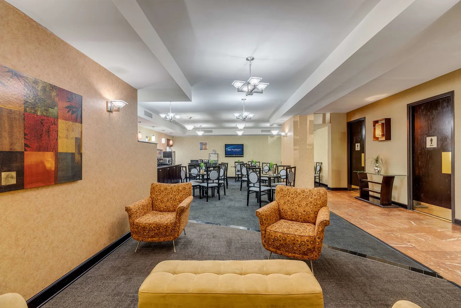Foto - SureStay by Best Western Charlotte Matthews