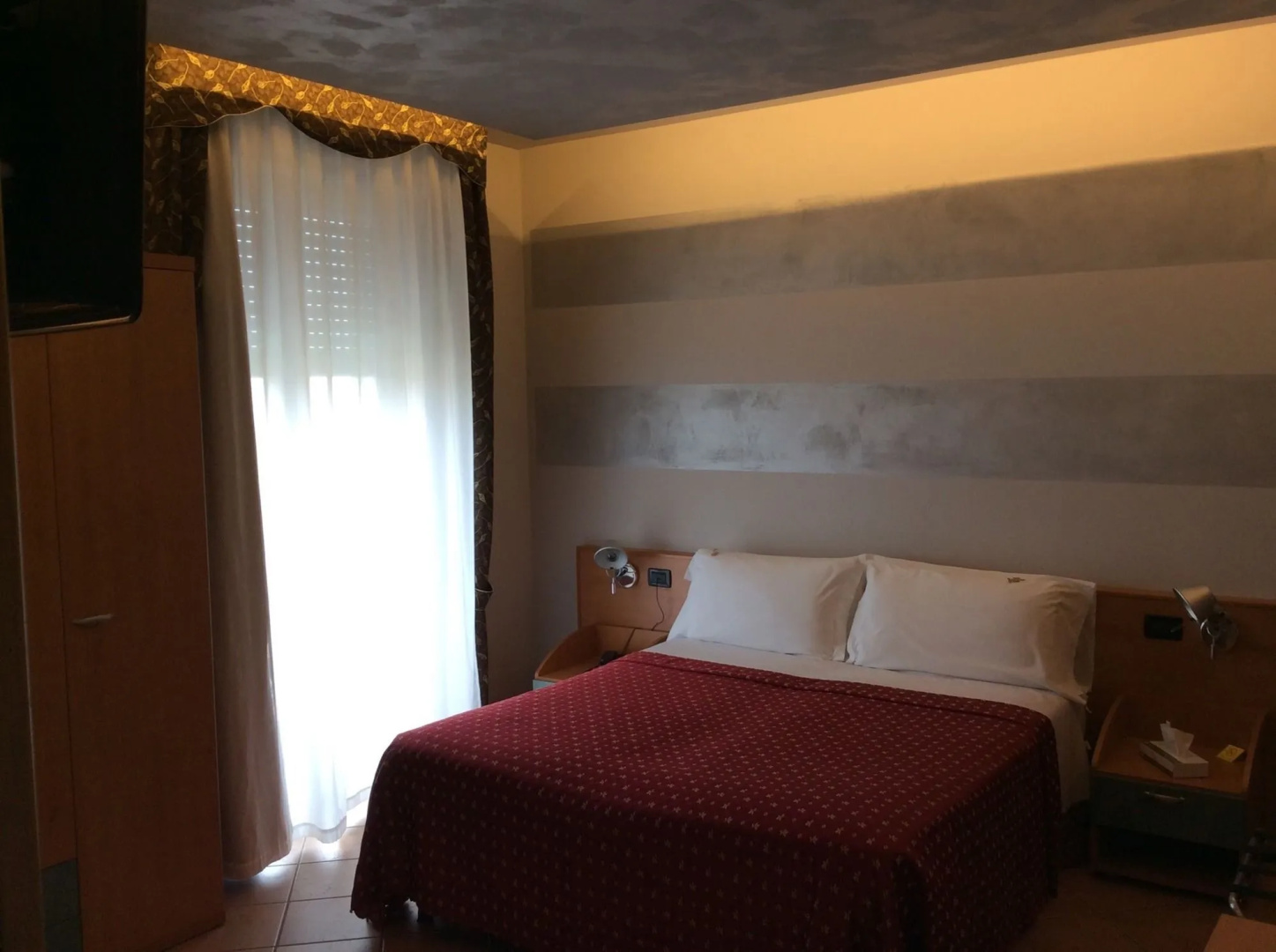 Photo - Hotel Villa Rosa