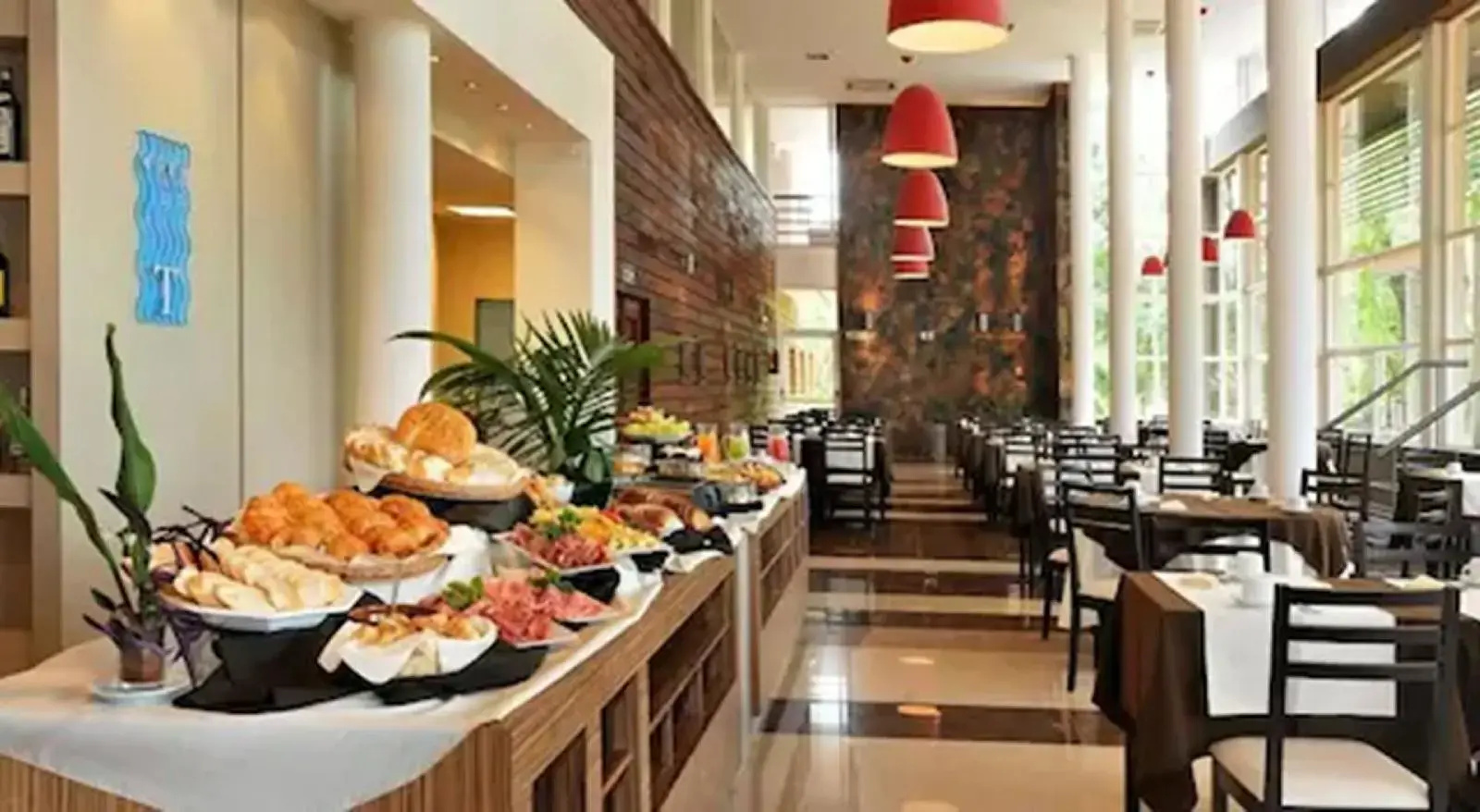Foto - Gran Hotel Tourbillon Cataratas