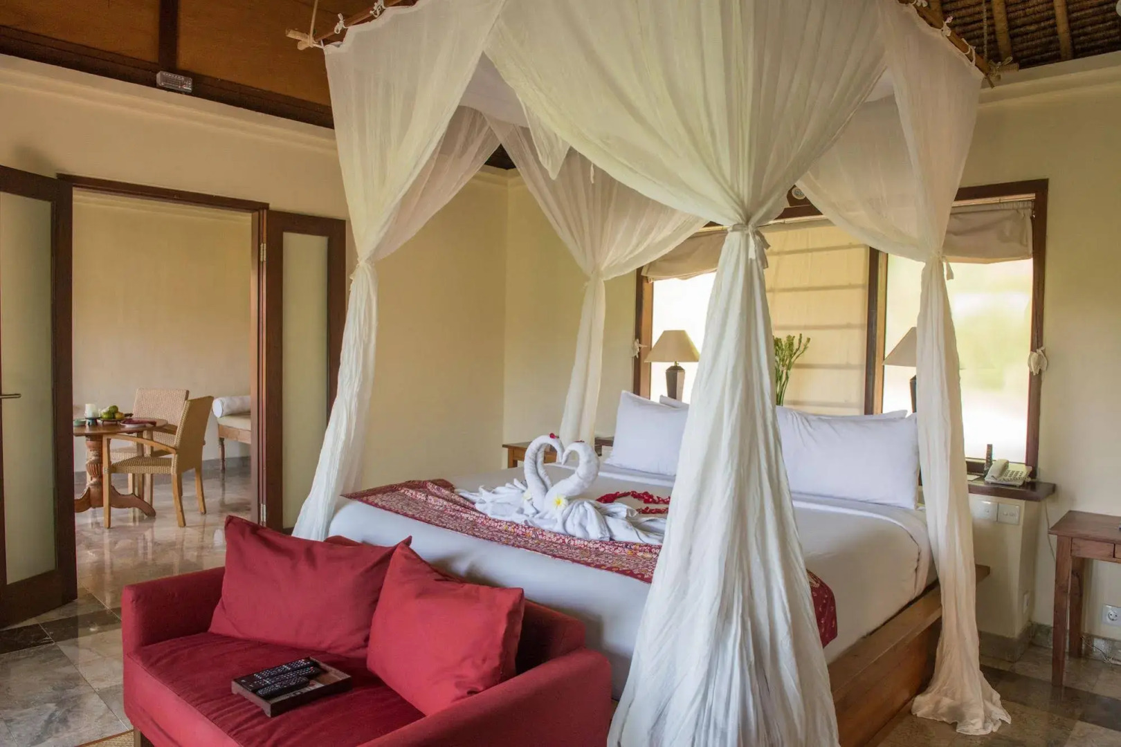 Foto - Komaneka at Monkey Forest Ubud