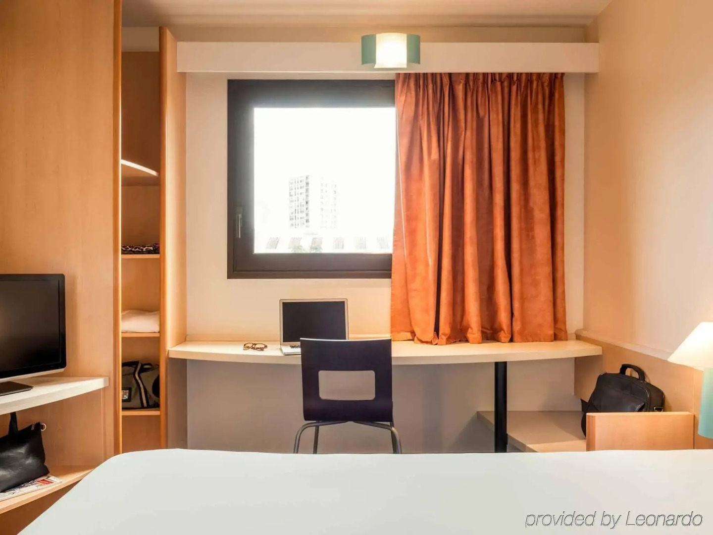 Photo - ibis Saint Gratien - Enghien-Les-Bains