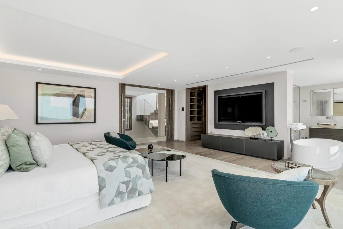 Foto - All About Villa Serenity