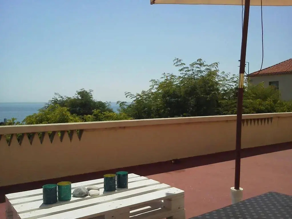 Foto - Turismo do Seculo