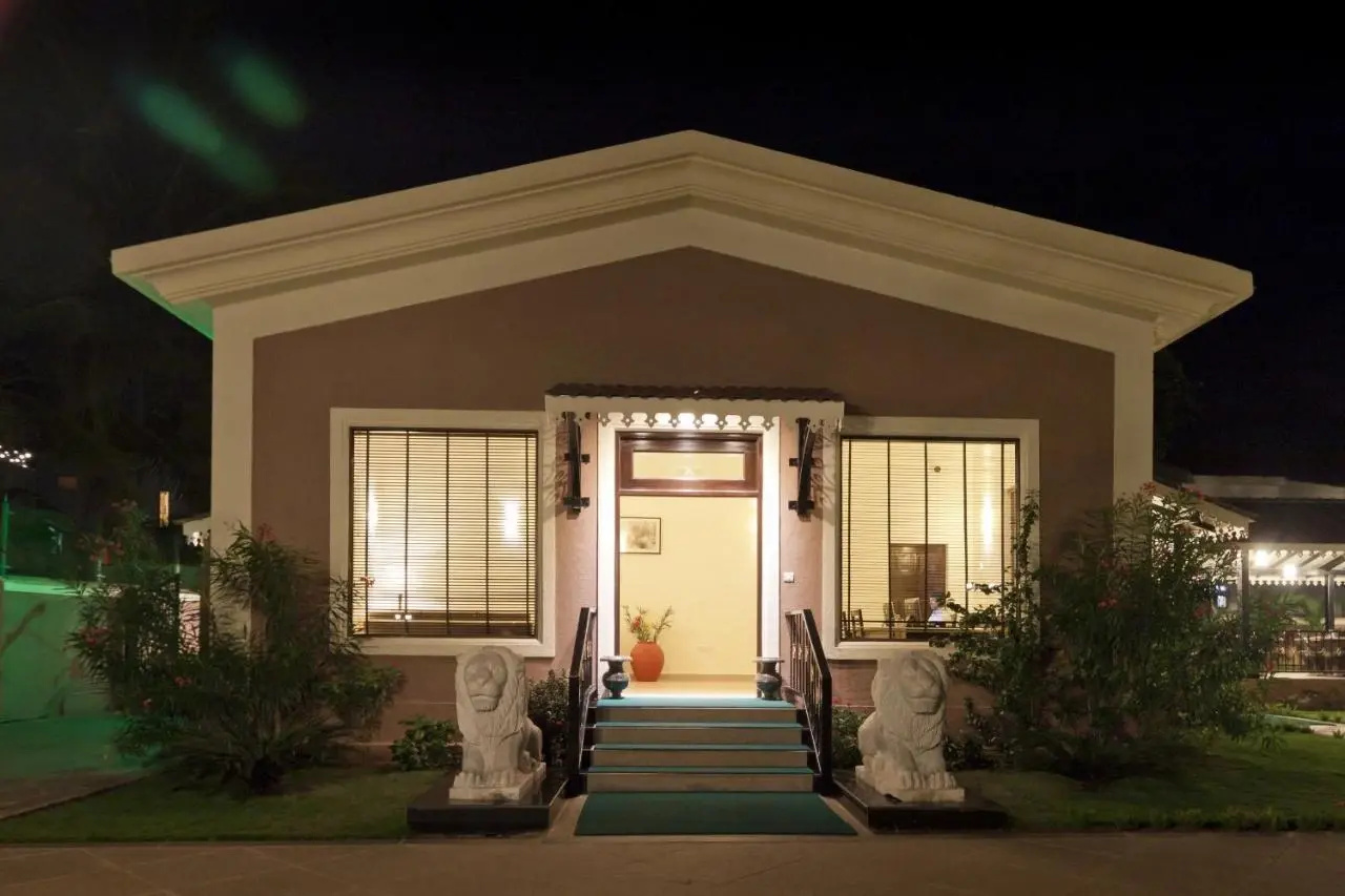 Foto - De Mandarin Beach Resort Suites & Villas