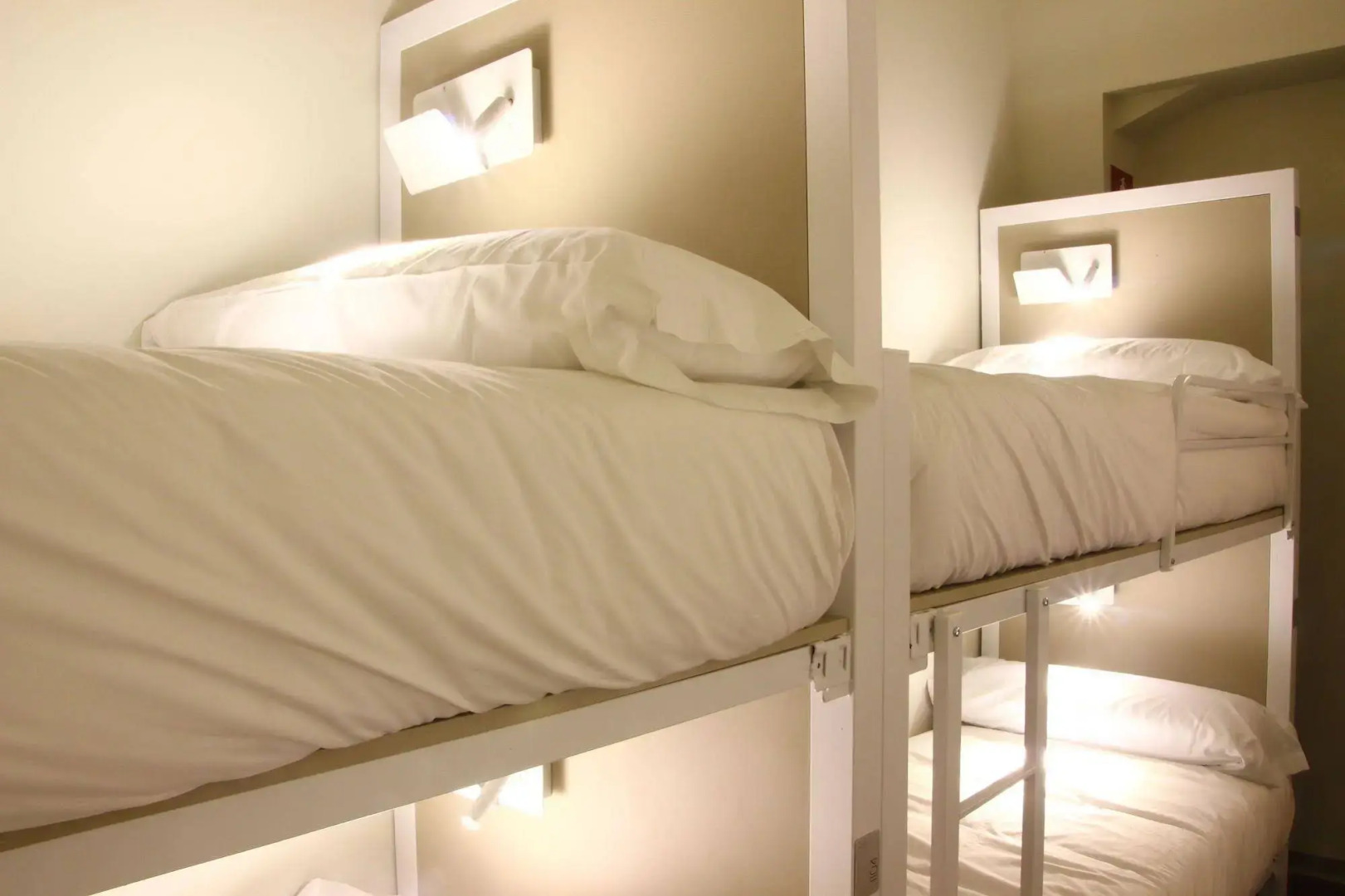 Photo - Poshtel Bilbao - Premium Hostel