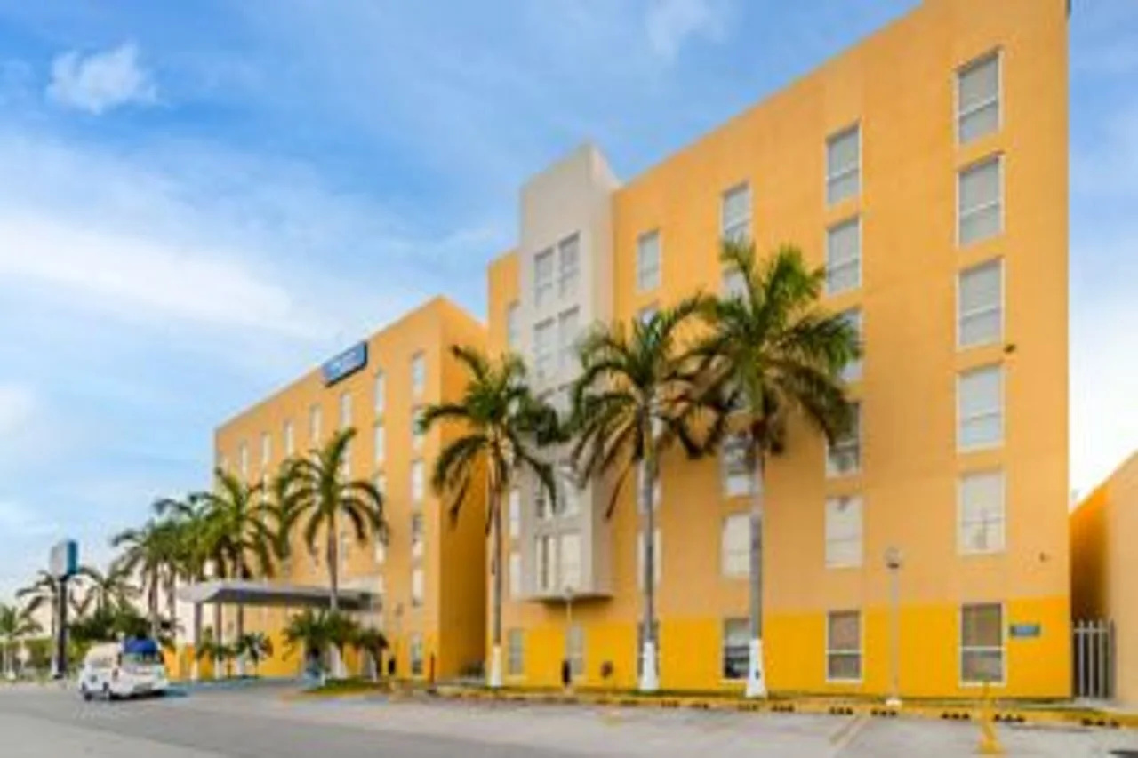 Foto - City Express by Marriott Ciudad del Carmen