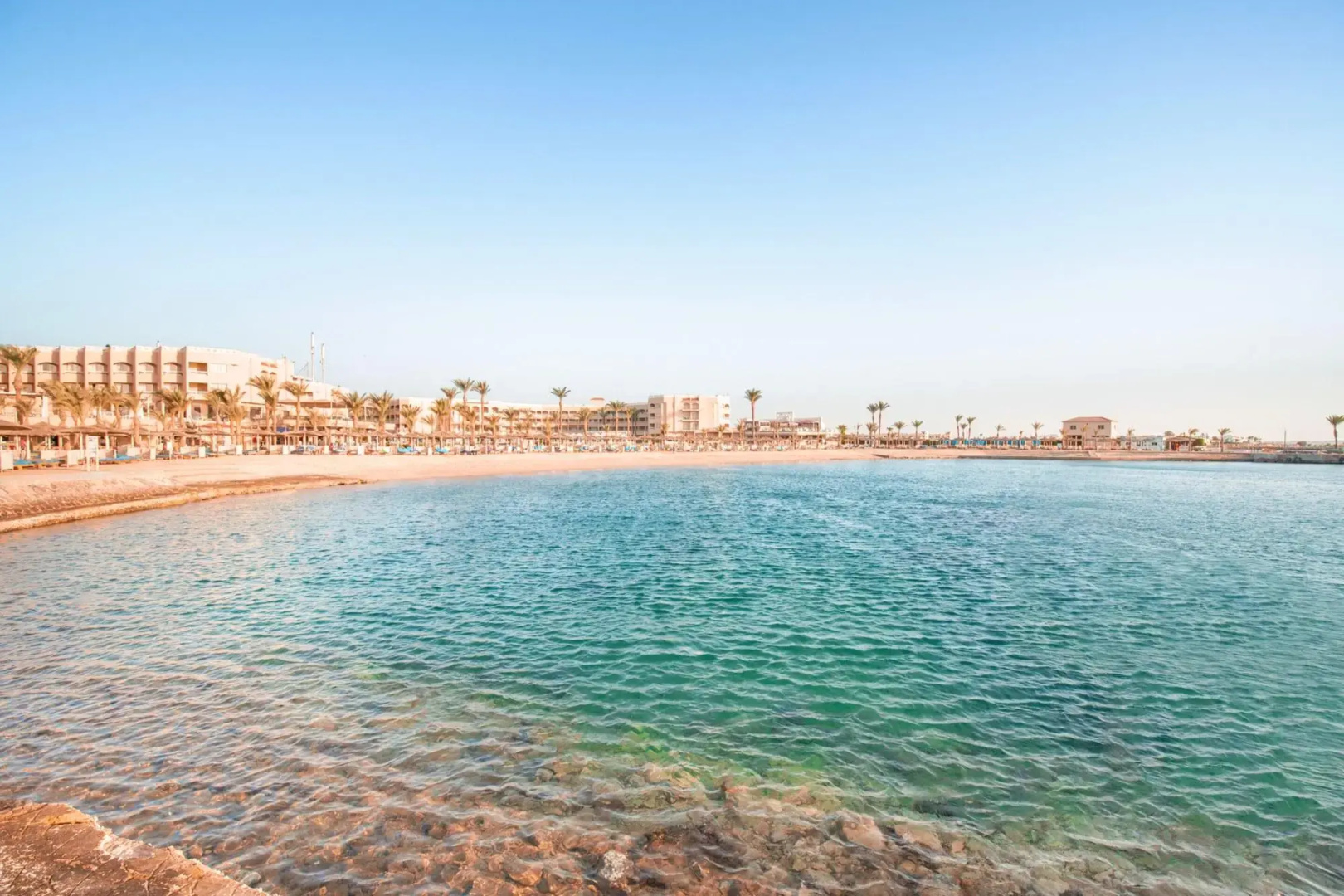 Foto - Pickalbatros Aqua Park Resort - Hurghada
