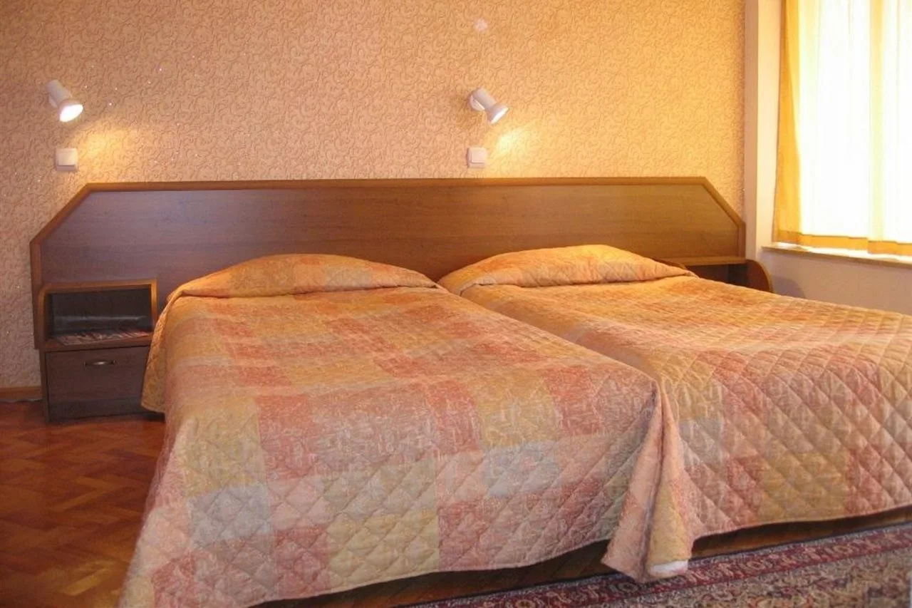 Photo - Olymp Hotel