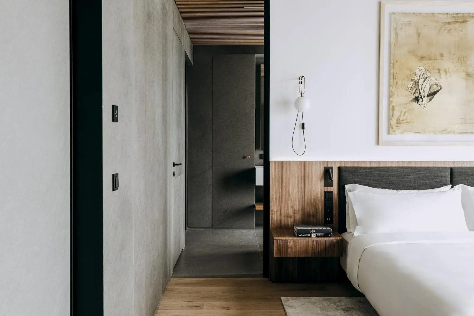 Photo - Nobu Hotel Warsaw