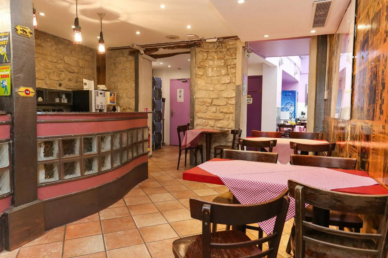 Foto - Le Village Montmartre