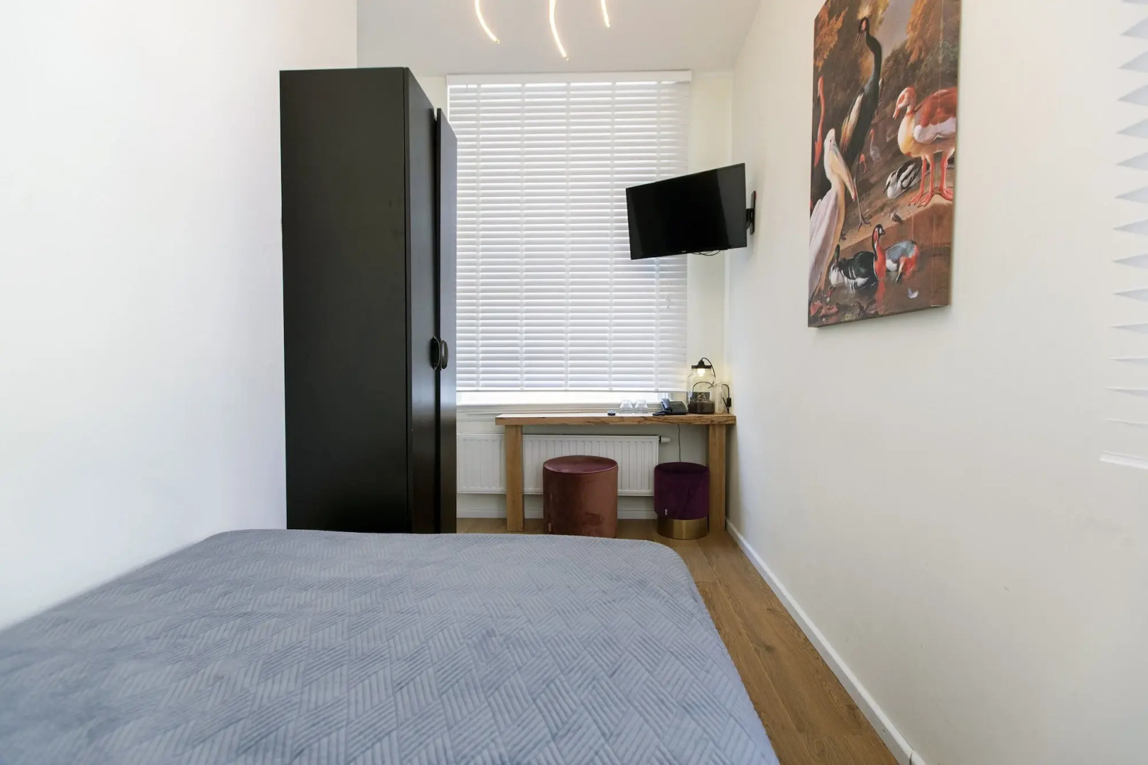 Foto - Quentin Leidse Square Hotel