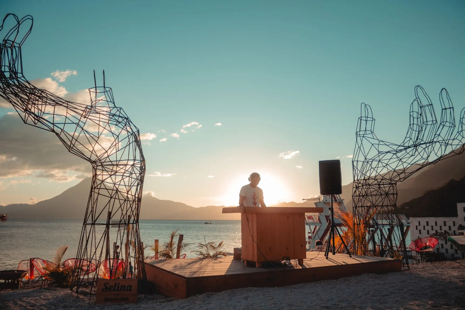 Foto - Socialtel Atitlan