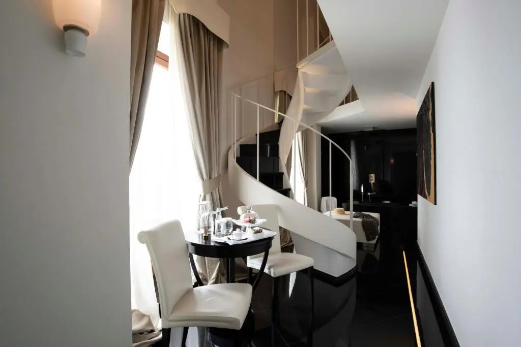 Photo - Hotel Metropole Taormina