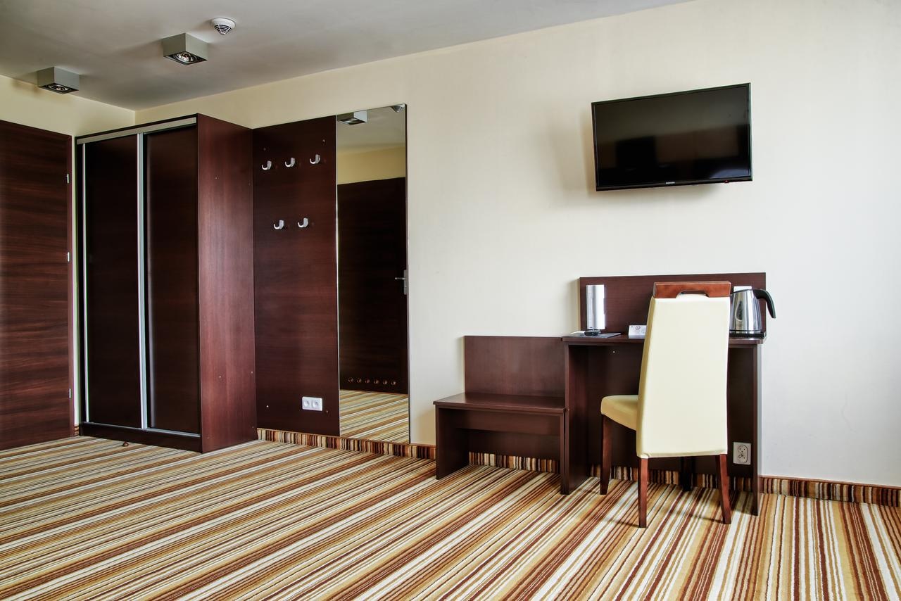 Foto - Boutique Hotel's Kwiska / Legnicka