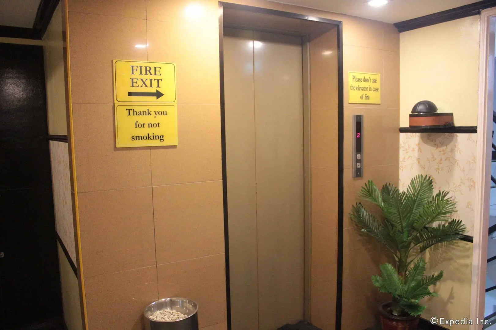 Foto - Hotel Sogo Banawe