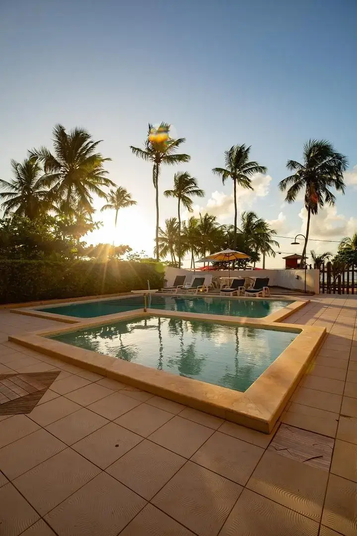 Foto - Moriah Maceió Beach Hotel