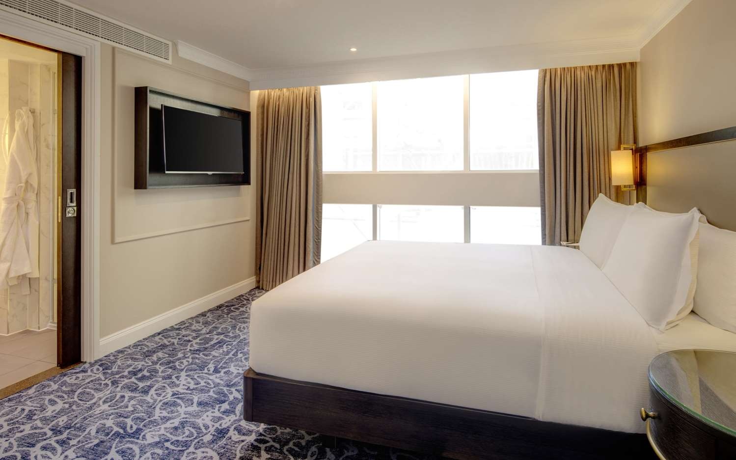 Photo - Hilton London Euston