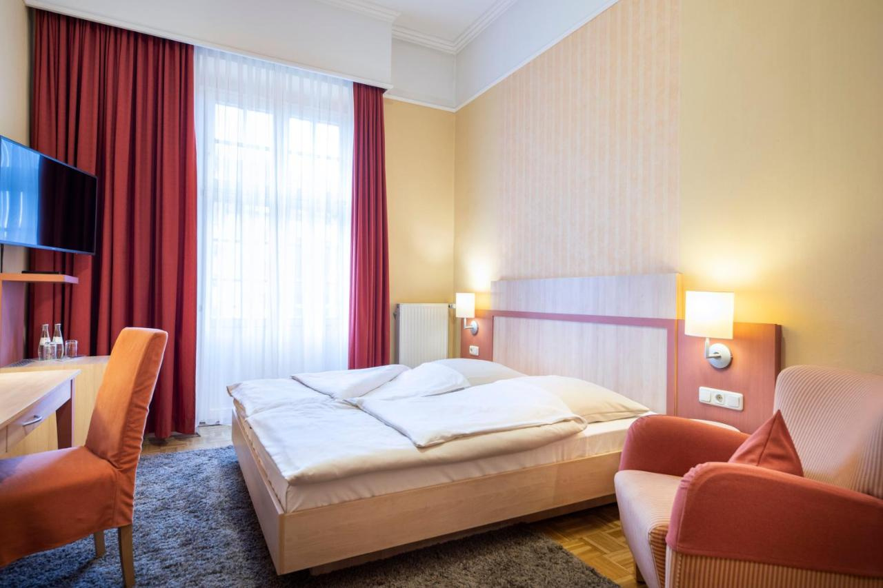Foto - ACHAT Sternhotel Bonn