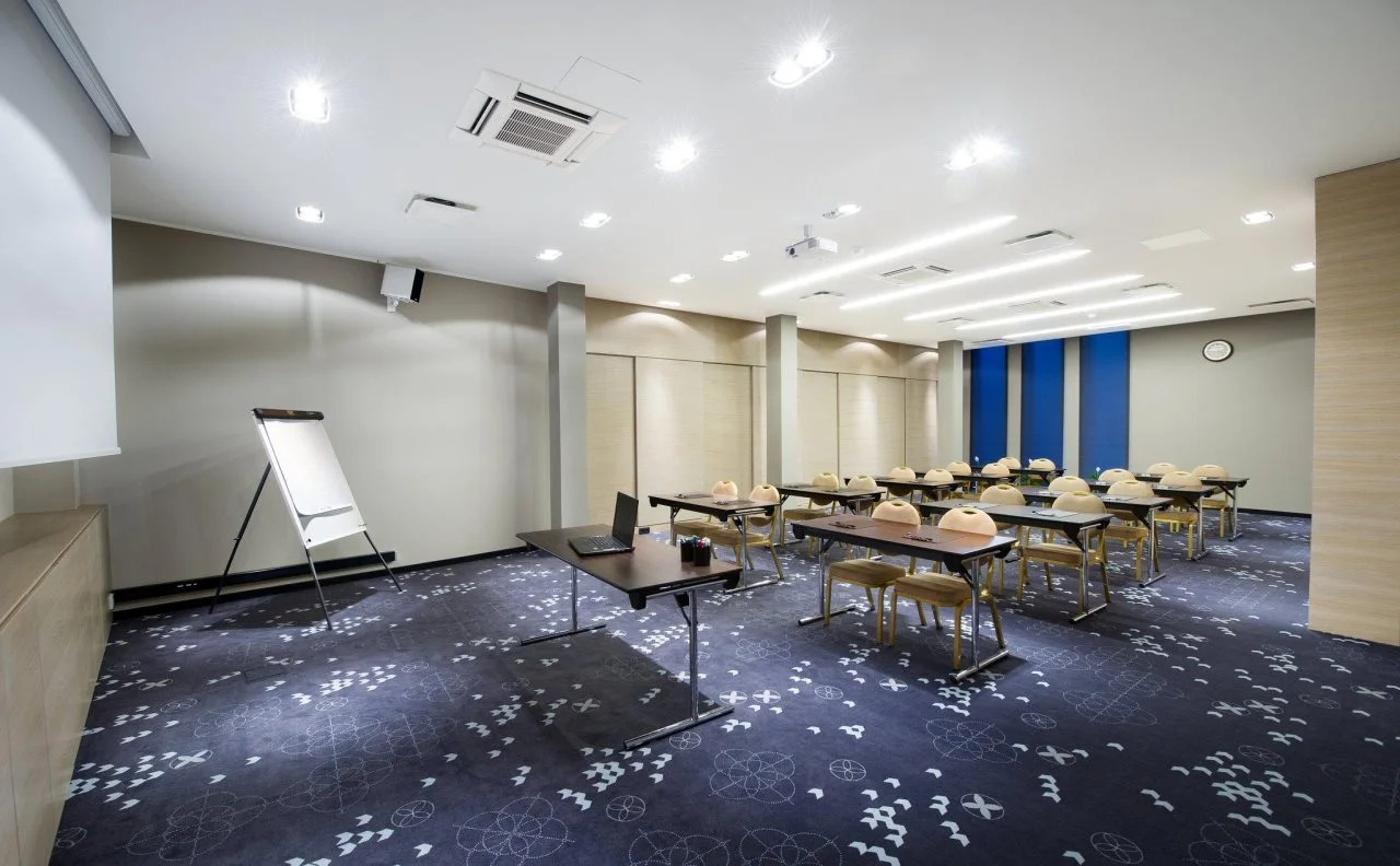 Foto - ibis Styles Tallinn