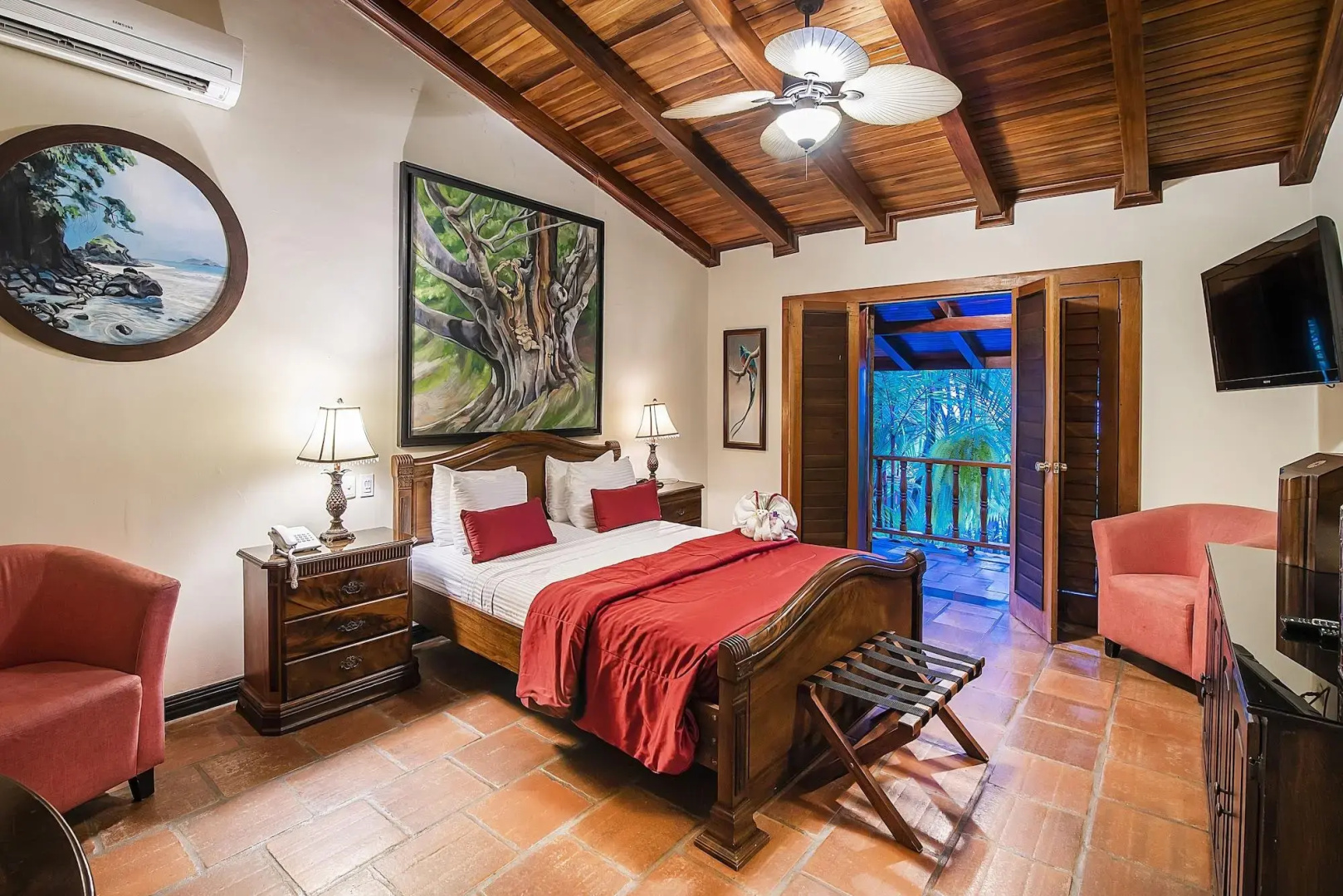 Foto - Hotel Villas Lirio
