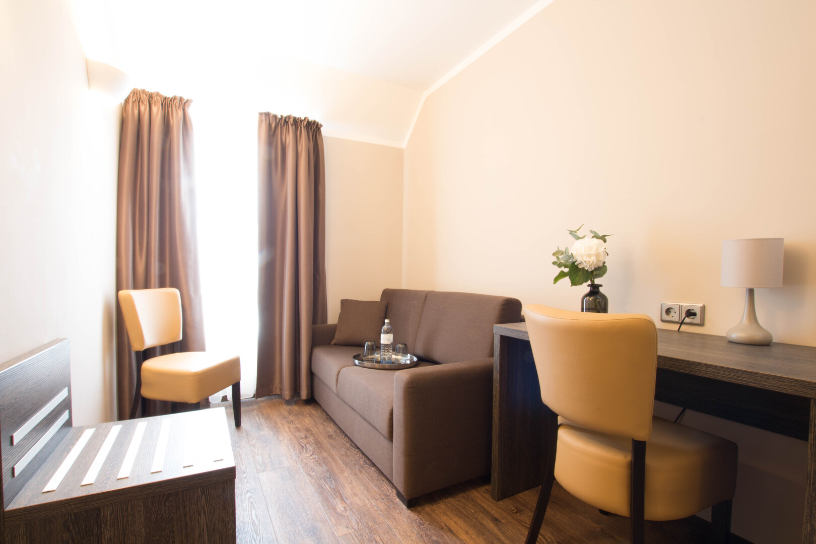 Foto - Hotel Delta am Potsdamer Platz