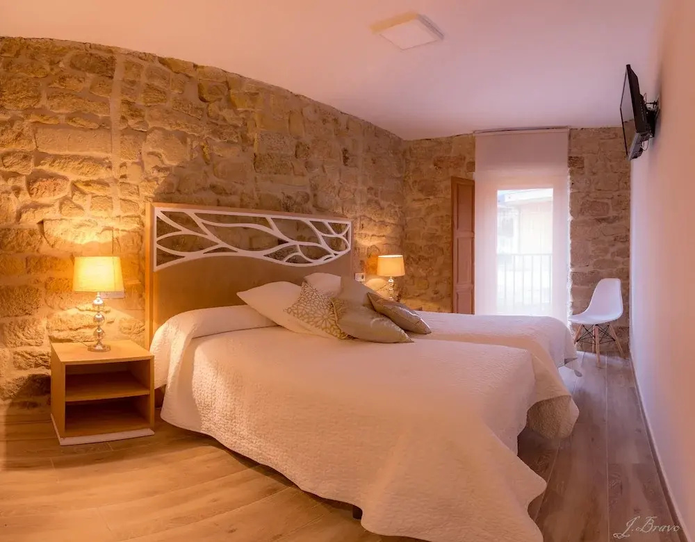Foto - La Casona de Alútiz & Bodega