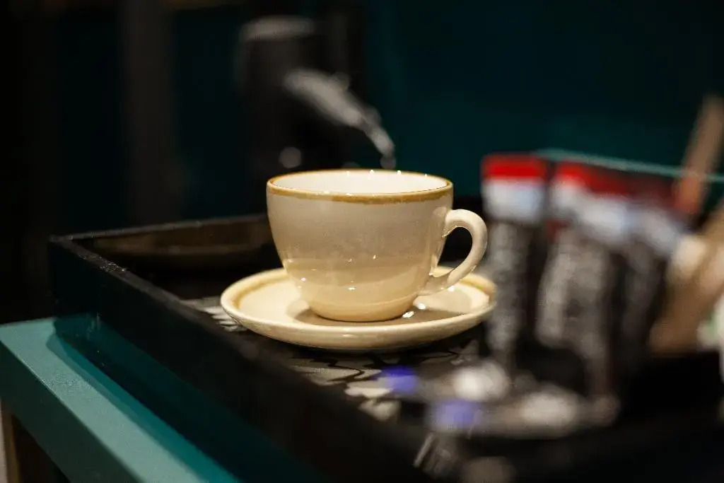 Foto - The Portico Hotel