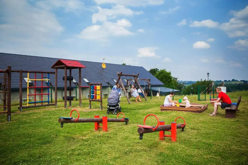 Foto - Hotel Szary Residence