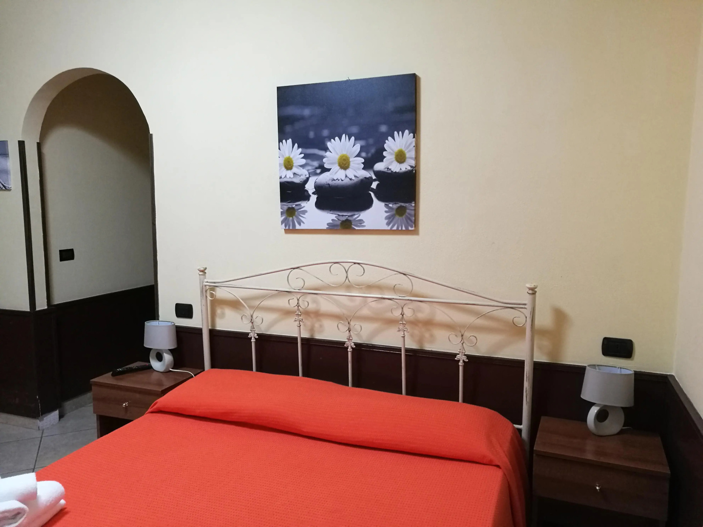 Foto - Garden Inn