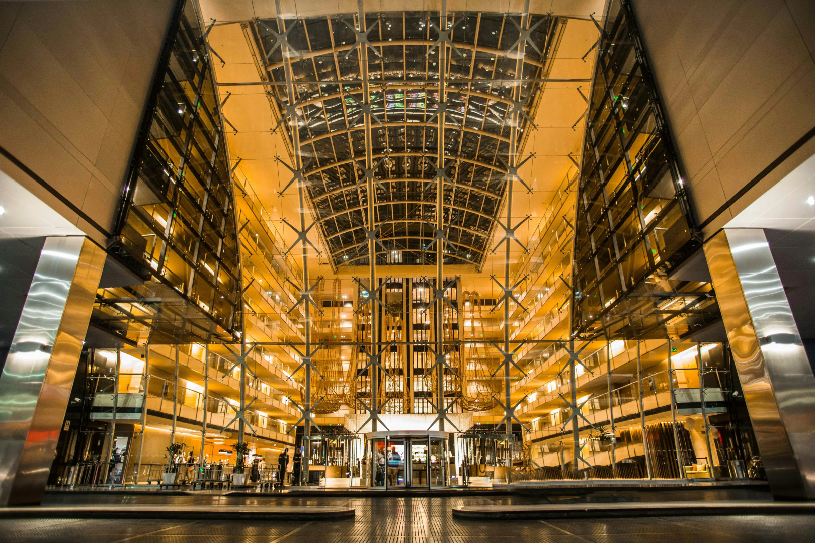 Photo - Hilton Buenos Aires