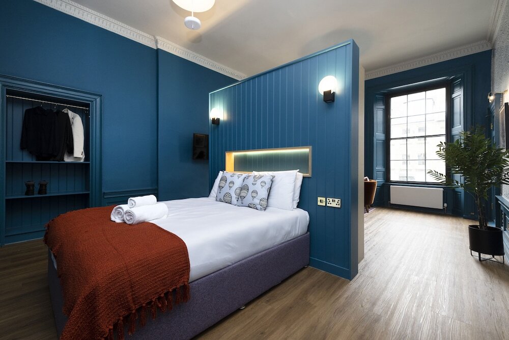 Foto - 30 Castle Street Aparthotel