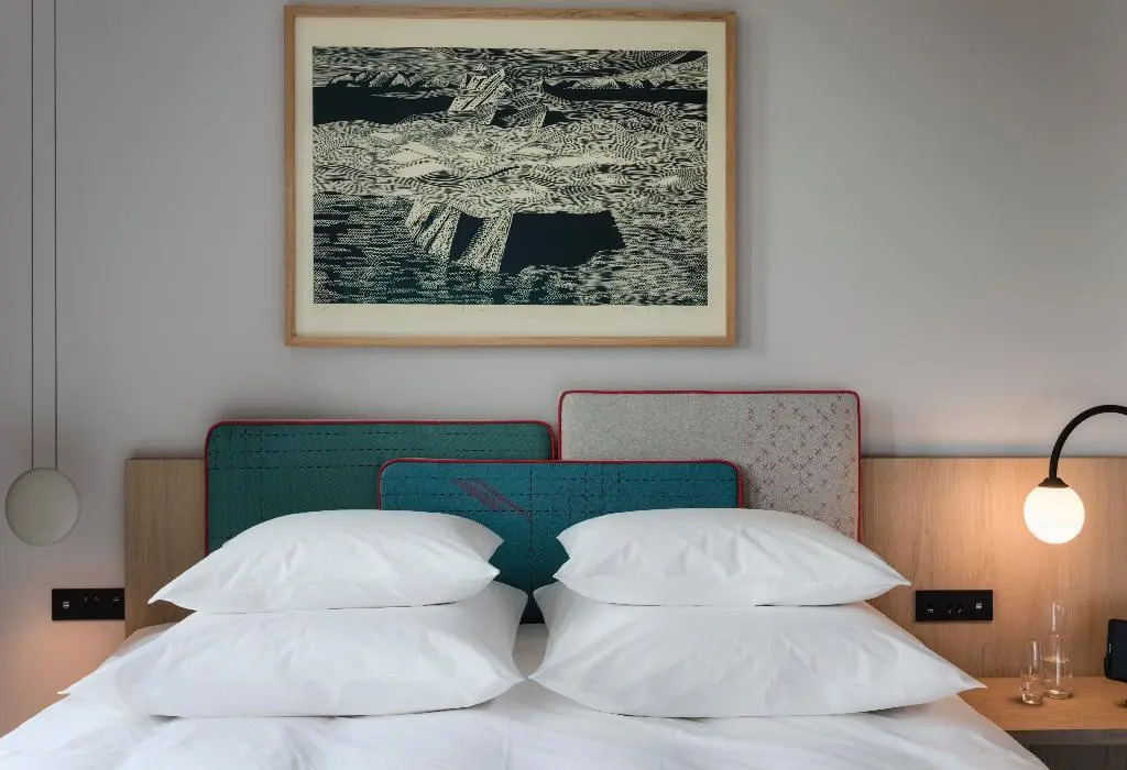 Foto - PURO Kraków Kazimierz