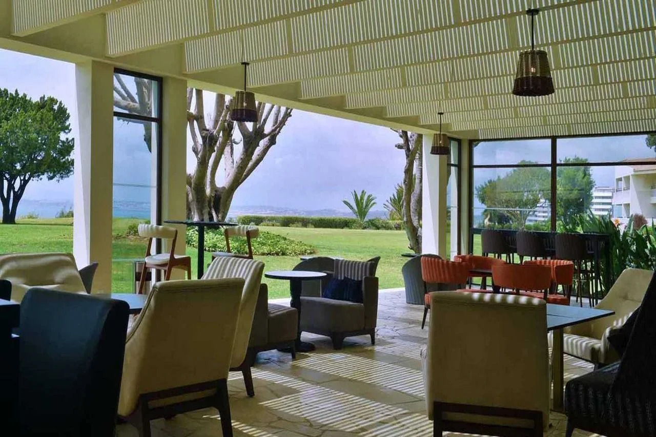 Foto - Pestana Alvor Praia Premium Beach & Golf Resort